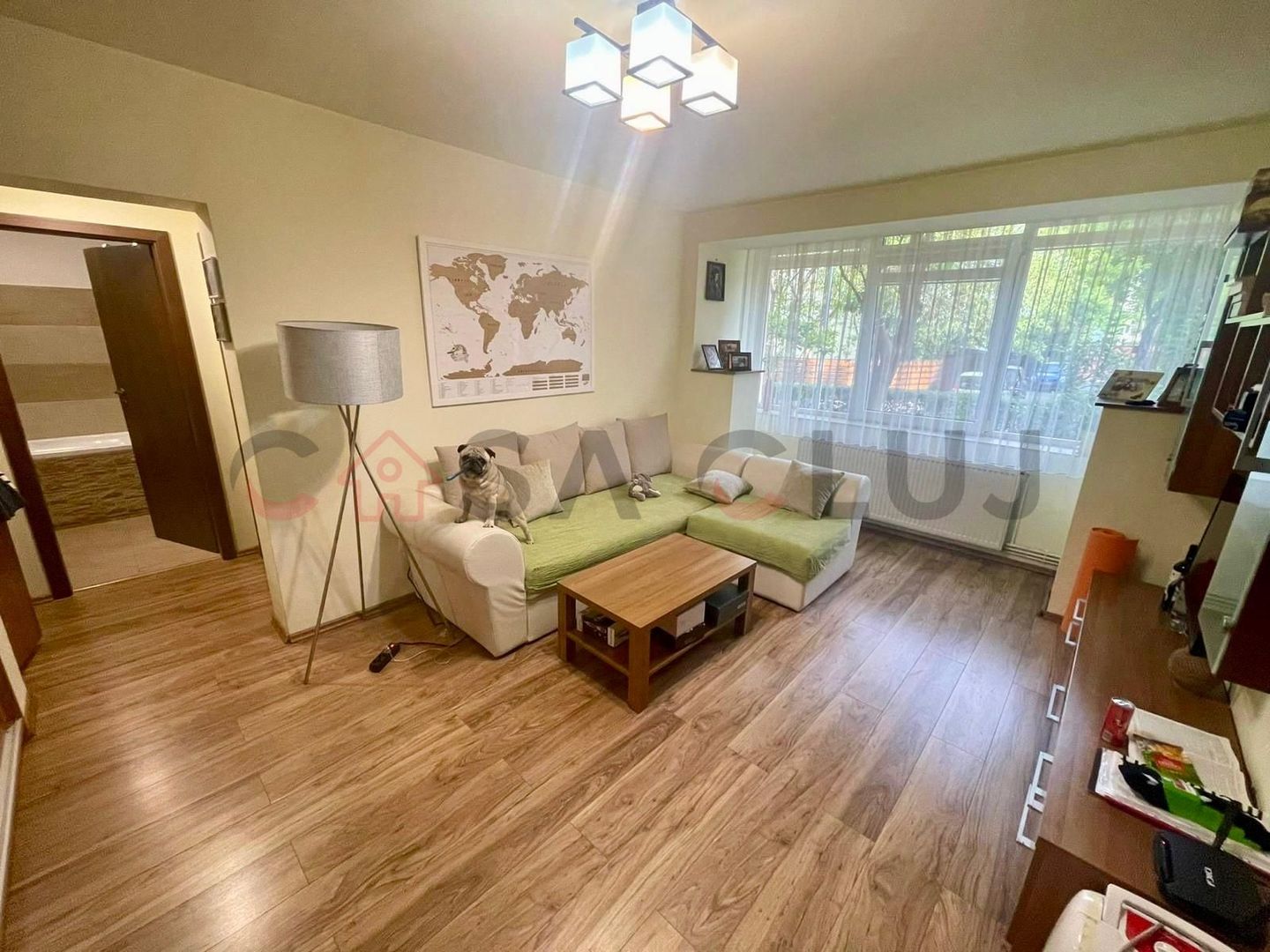 2 camere, la cheie, Grigorescu - Poză 7