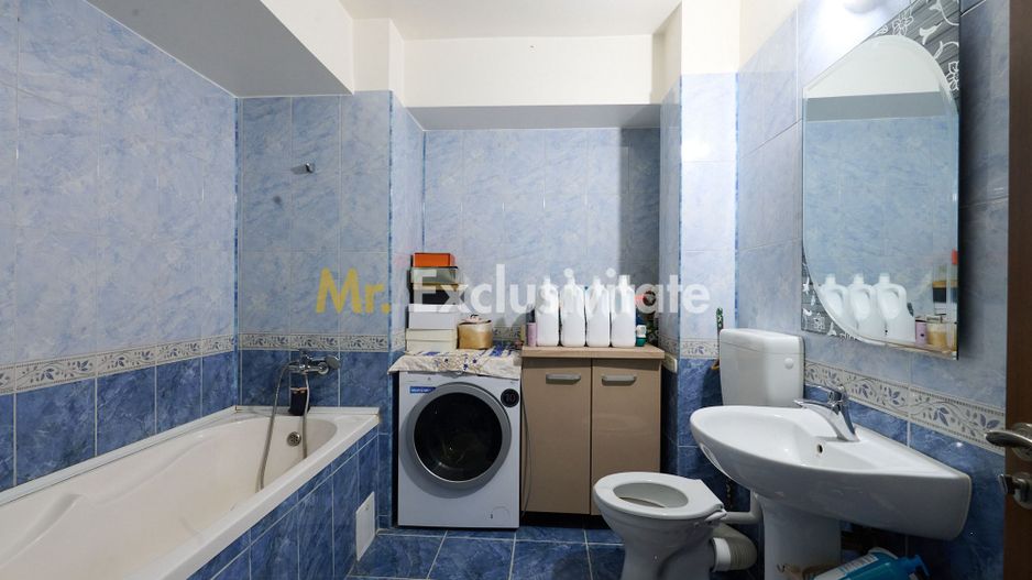 Apartament doua camere Gavan III construit in 2008 - Poză 17