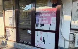 Spatiu stradal, Institut - Poză 38