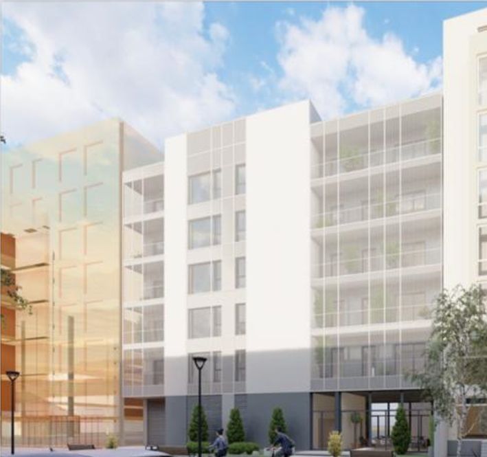 Apartament cu 2 camere | 59 mp | Central | Terase 22 mp - Poză 7