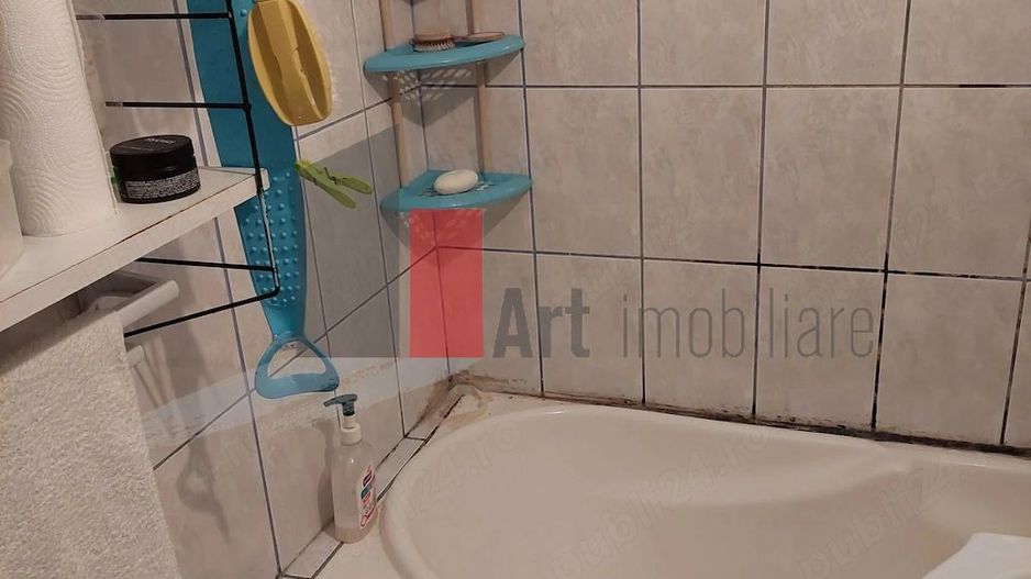 Garsoniera Campia Libertatii - Poză 6
