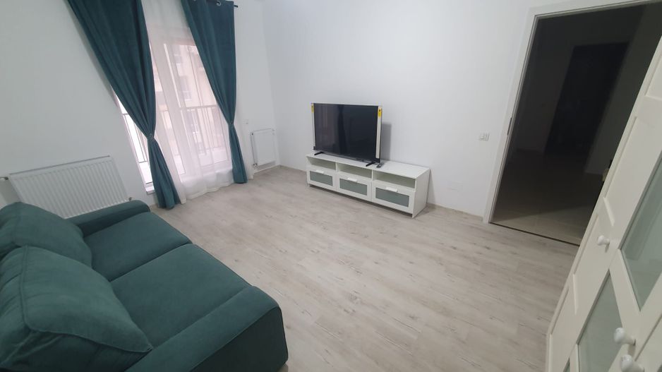 AP. 2 CAMERE METALURGIEI, PRIMA INCHIRIERE, LOC PARCARE, CENTRALA - Poză 3