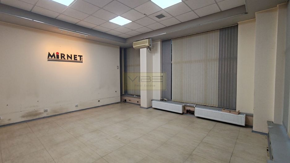 Tatarasi-Ciurchi-Spațiu comercial - Parter - Poză 4