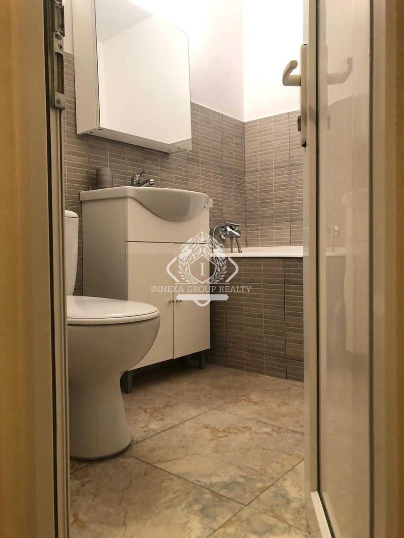 Garsoniera | Iancului | Bloc 1980 reabilitat | Aproape de metrou | Renovata - Poză 6