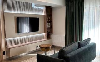 Apartament 2 camere lux, Dristor, complex nou, terasa 10mp, mobilă premium - Poză 6