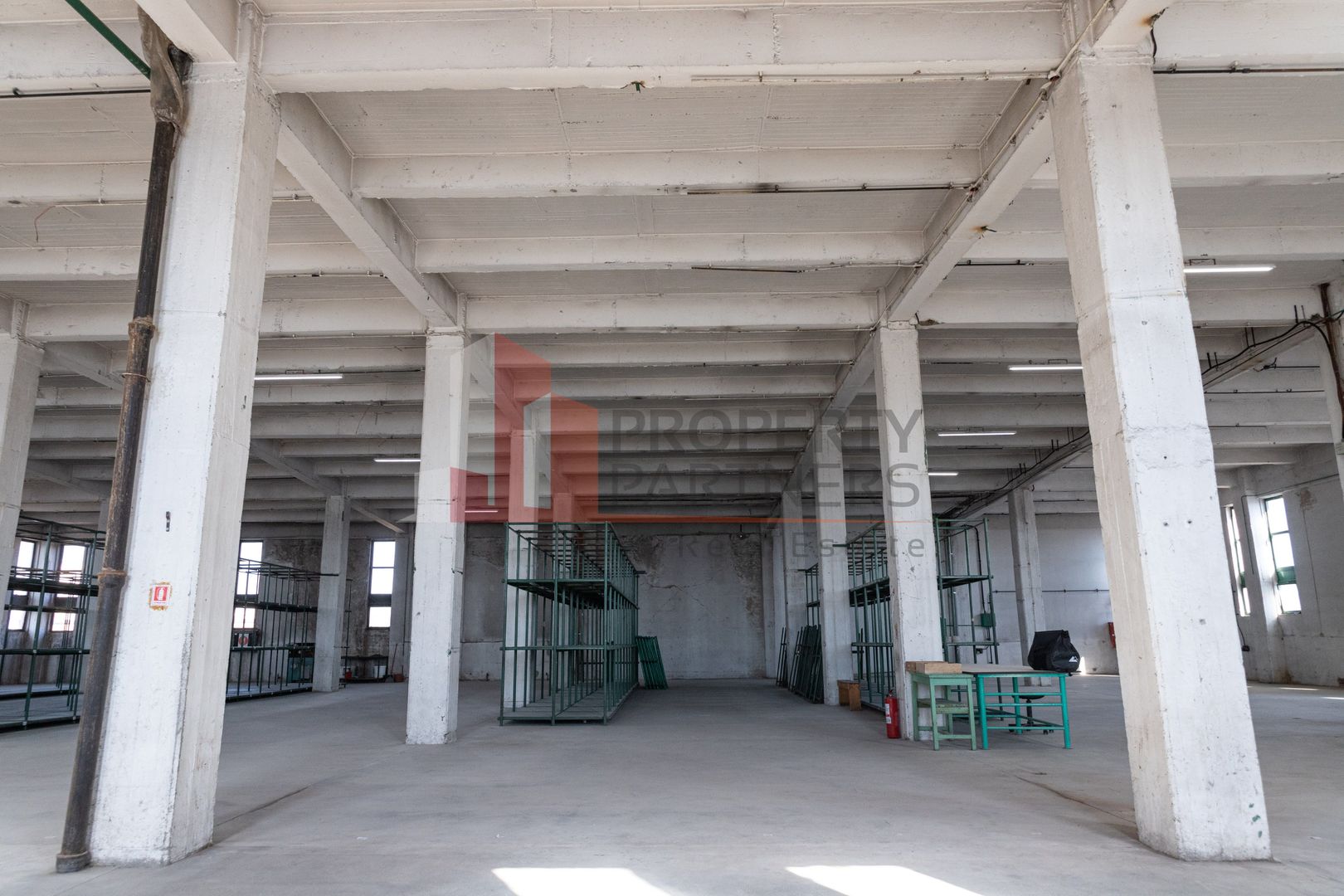 Spatiu industrial, Hala productie - Apaca metrou Politehnica - Poză 8