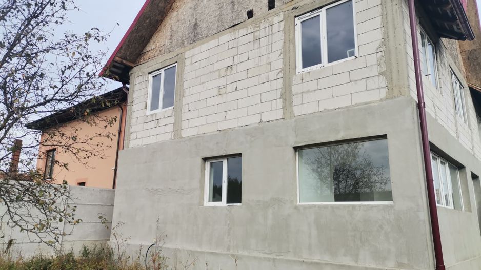 Vanzare vila Hintesti, stradal - Poză 11