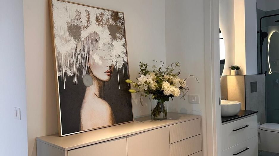 Apartament 4 Camere de inchiriat British School Iancu Nicolae - Poză 11