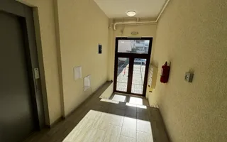 Ap 7 C5 Tautului Residence Park Parcul Poligon Sub Cetate - Schiță 12