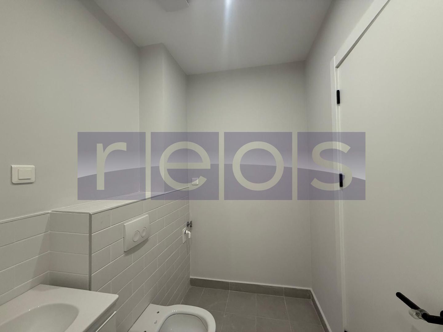 VANZARE APARTAMENT 2 CAMERE | STRAULESTI | 64MP | CURTE | COMPLEX NOU - Poză 10