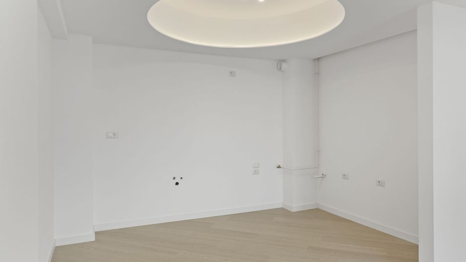 Apartament 3 camere Pipera | Cortina North - Poză 3