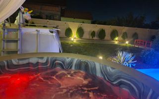 MIHAILESTI - CASA PARTER MODERNA PARTER - Poză 5