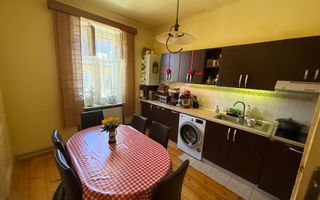 Casă duplex 4 camere de vânzare | Sibiu, Sub Arini | 112 mp - Poză 10