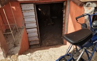 CASA 4 CAMERE,  GODENI, CAPU PISCULUI, TEREN 900 MP - Poză 37