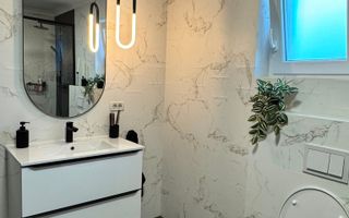 Casa Hidiselu de Jos mobilata utilata - Poză 9