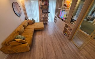 Apartament 4 camere, Iancu Nicolae utilat mobilat complet Investitie - Poză 2