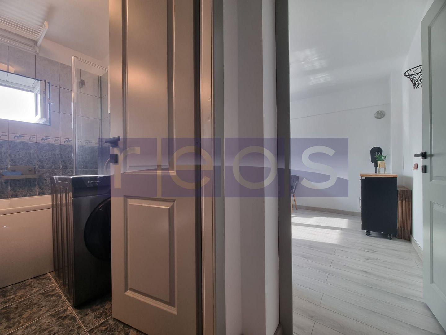 VANZARE 3 CAMERE | SEMIDECOMANDAT | ZONA TINERETULUI-CALEA VACARESTI - Poză 18