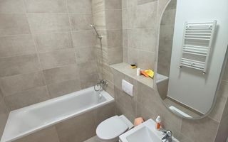 2 camere, Torontalului, loc de parcare inclus, prima inchiriere - Poză 6