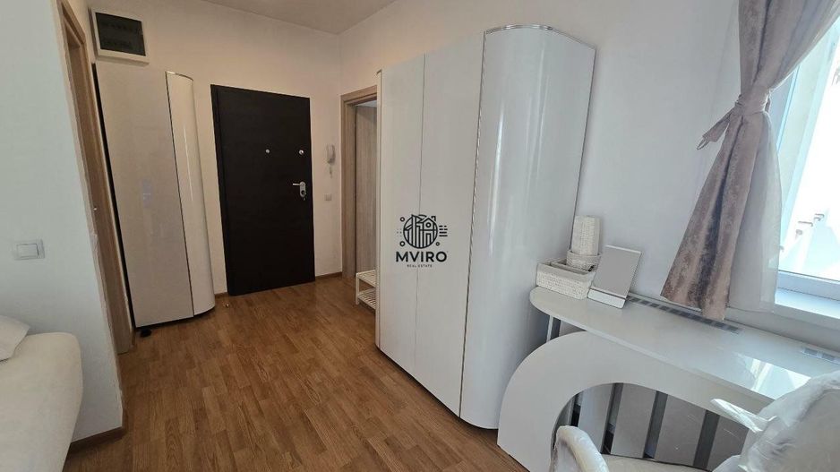 Comision 0 / Garsoniera de închiriat Prosper - Poză 8