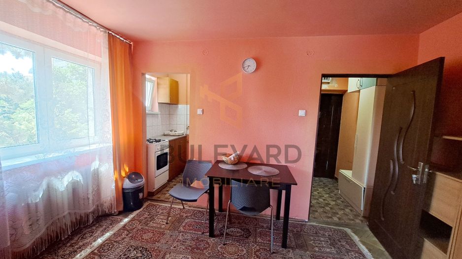 Apartament de vanzare in centrul cartierului Gheorgheni! - Poză 4