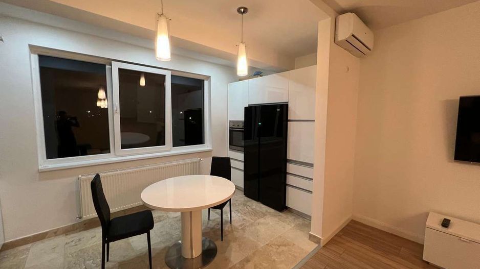 Apartament 2 camere bloc nou, Bd Timisoara, mobilat complet, parcare opțională - Poză 3