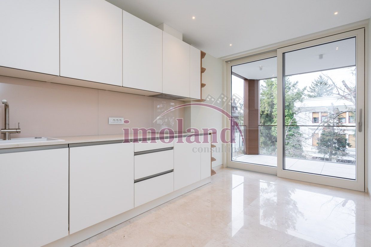 Inchiriere - apartament 4 camere - imobil nou - Dorobanti-Capitale - Poză 7