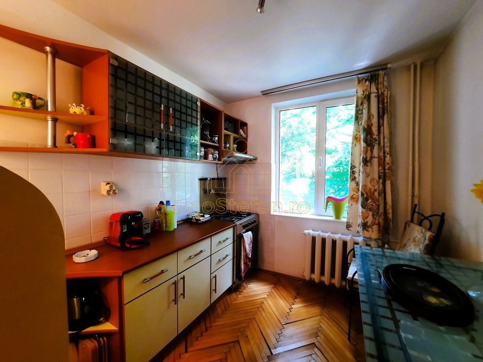 Tomis Nord | Apartament la etajul 2 | Locatie ideala pentru tine! - Poză 6