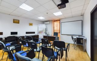 Clădire de birouri cu chiriași existenți - Poză 11