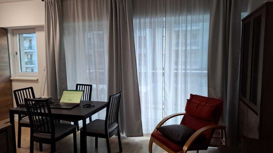 Inchiriere apartament 2 camere - Belvedere Residences - Poză 3