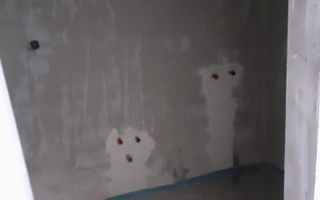 2 camere open space, Parcare, Eroilor Residence, Floresti - Poză 8