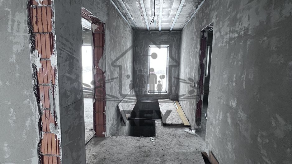 Casă single 4 camere / 500mp teren / Sura Mică / Sibiu - Poză 8