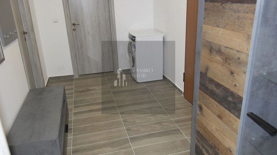 Apartament 2 camere + loc de parcare subteran | Cartierul Solar - Poză 3