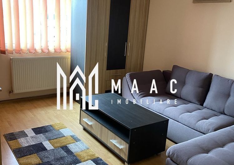 Garsonieră de închiriat | 37 Mp | Zona Calea Dmbrăvii - Poză 1