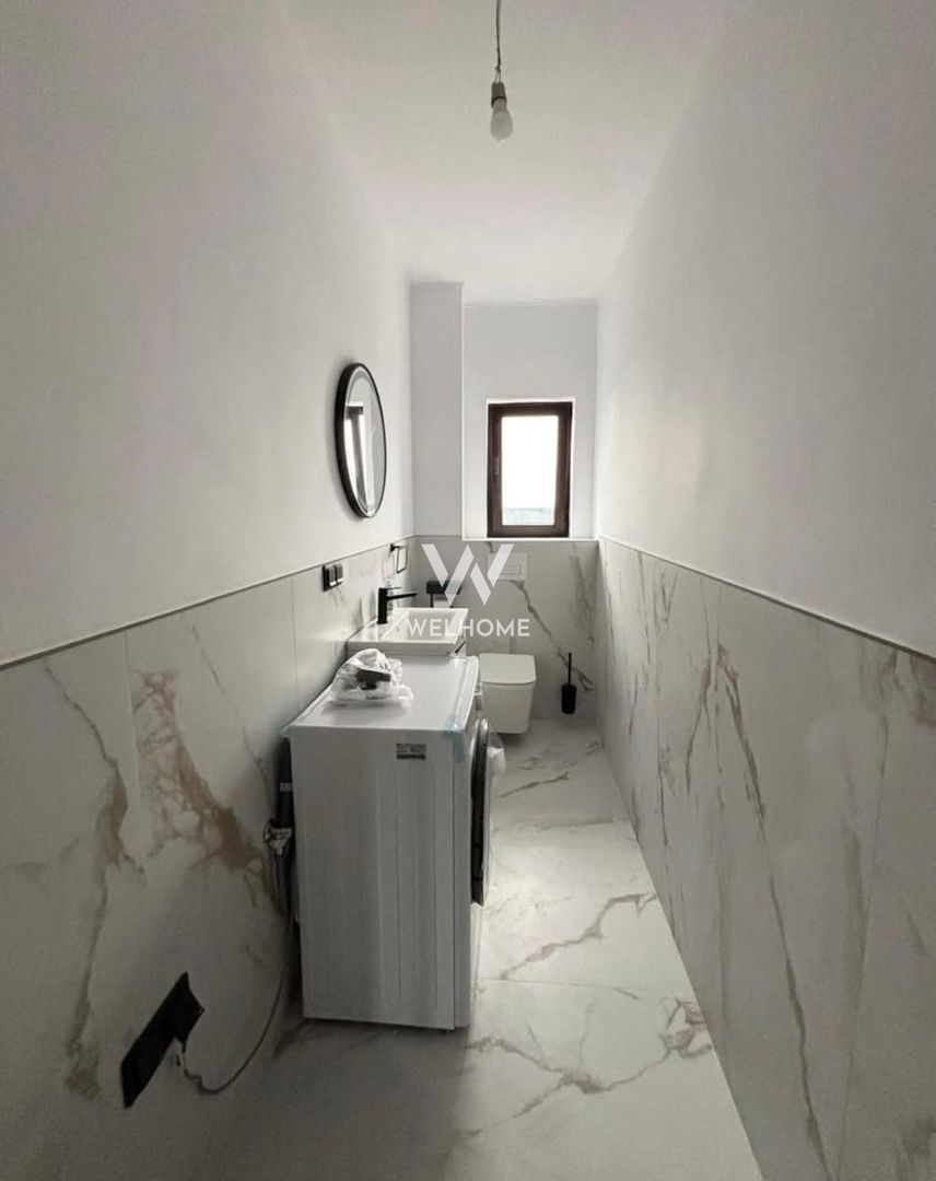 Duplex modern LA CHEIE Calea Cisnadiei, Sibiu - Poză 9