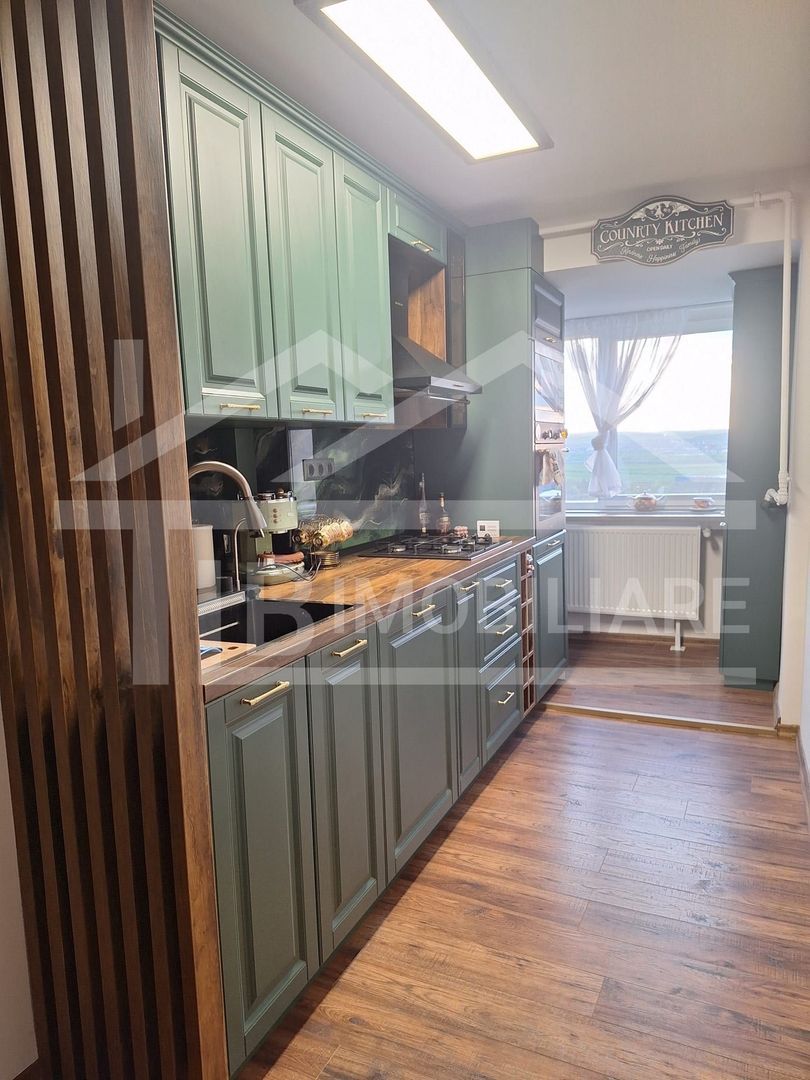 Apartament cu 3 camere, decomandat, 76 mp, pet-friendly, Zona Libertatii - Poză 4