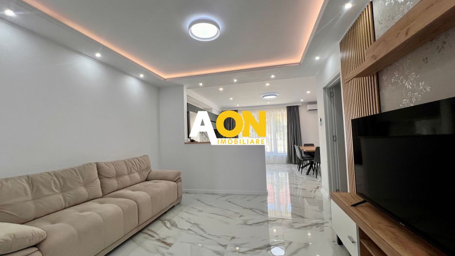 Apartament 2 Camere | ULTRAFINISAT | Zona centru - Poză 1