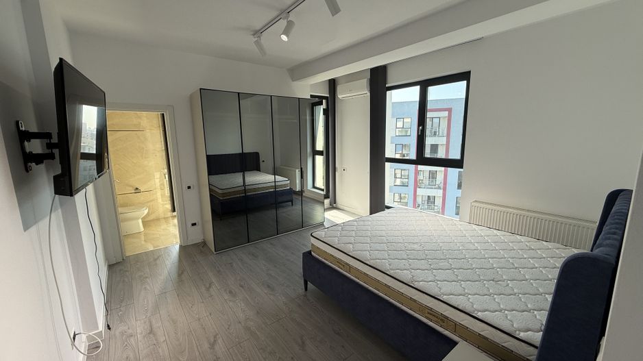 Premium Studio - Ranetti Premium Apartments 2021 - Poză 10