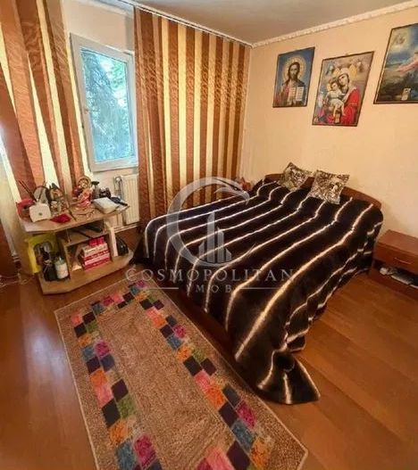 Apartament cu 3 camere ~ zona Micro 3 ~ etaj 1 din 4 ~ - Poză 5