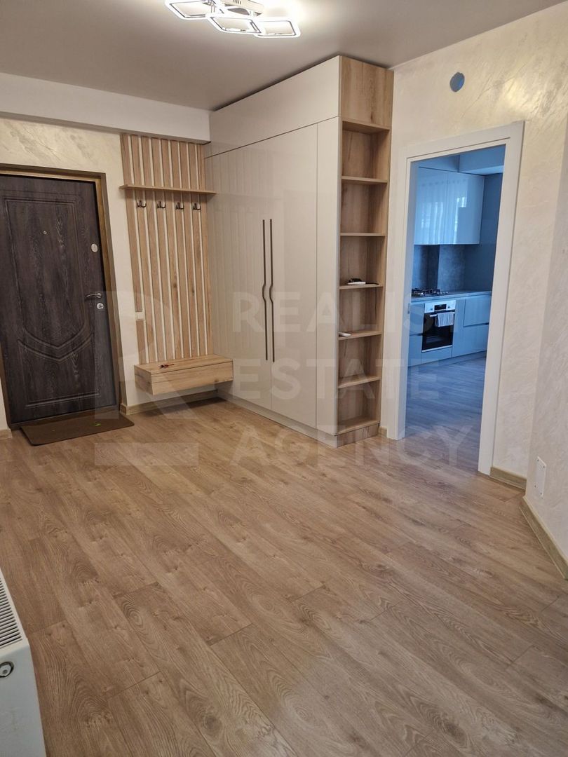 Chirie, apartament, 2 camere, strada Sprîncenoaia, Telecentru - Poză 5
