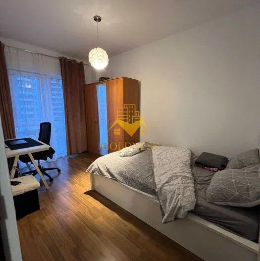 2 camere open space, balcon, Zona Park Lake, Fsega, Iulius Mall - Poză 1