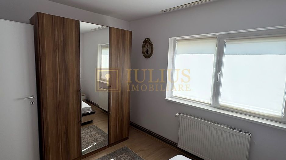 2 camere| Calea Aradului| centrala proprie|  balcon| - Poză 2