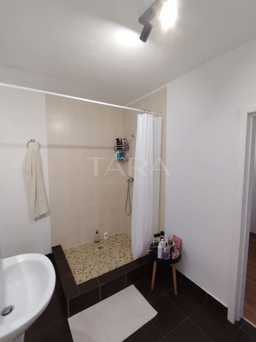 Apartament cu 2 camere in Floresti, in aproprierea Clujului. - Poză 5