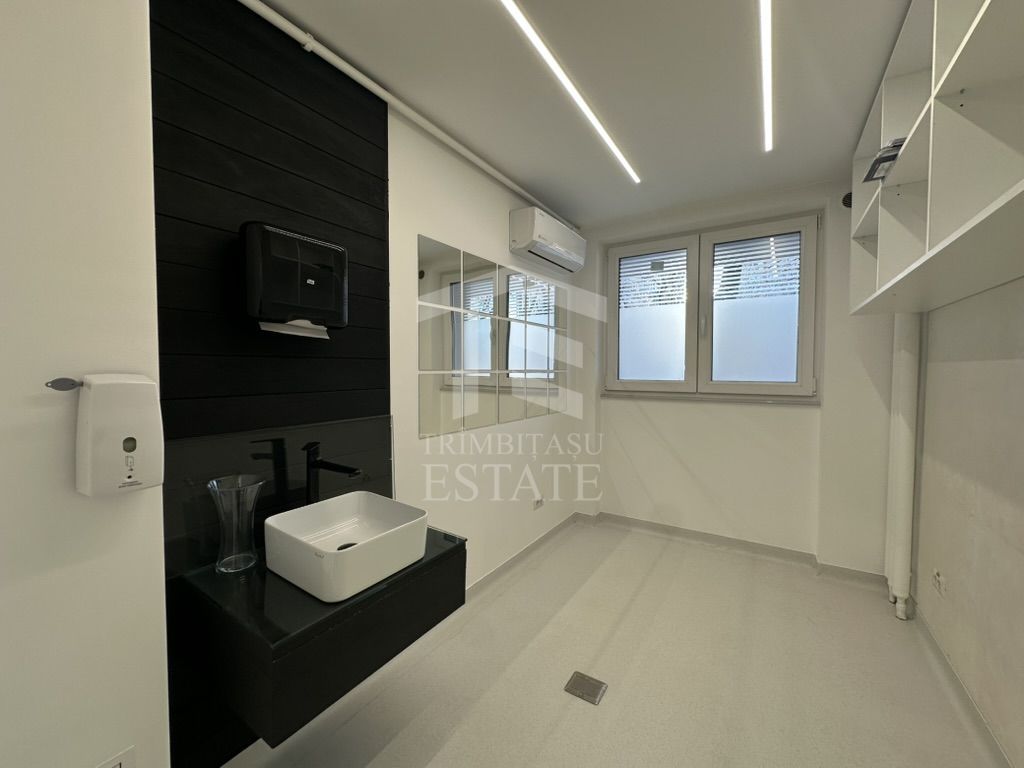 Clinica Stomatologica Premium – 2 Cabinete Complet Utilate – Metrou - Poză 17