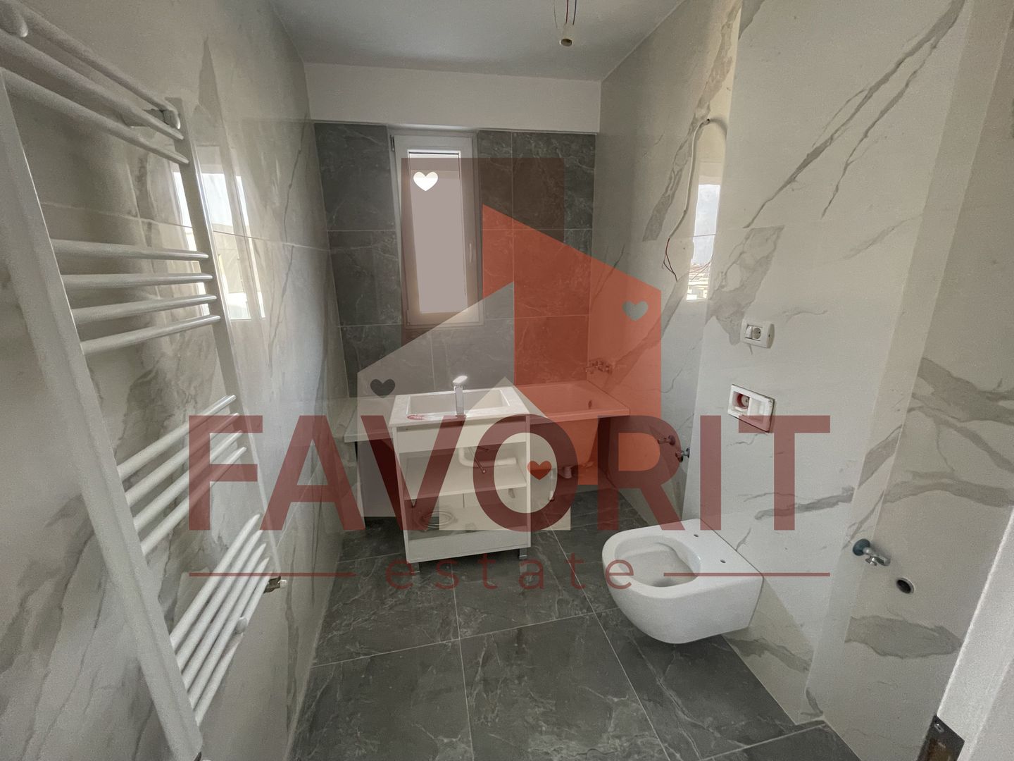 Comision 0%. Bloc NOU. Aradului. Decomandat. - Poză 6