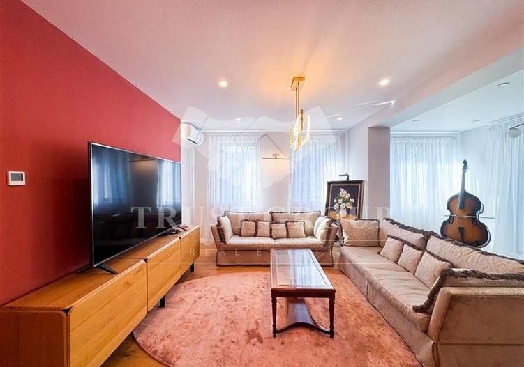 Apartament 3 camere Eminescu | Curte 77mp. - Poză 4