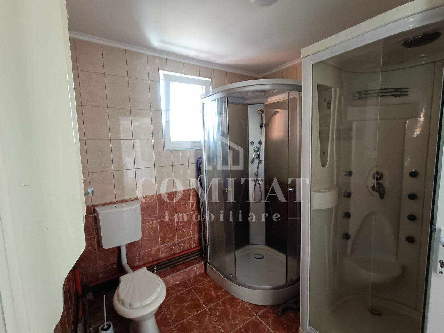 Apartament de închiriat la casă | Cartier Dambul Rotund - Poză 9