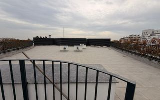Penthouse nou 4 Camere Iancu Nicolae | Mobilat LUX | Terasa Panoramica - Poză 20
