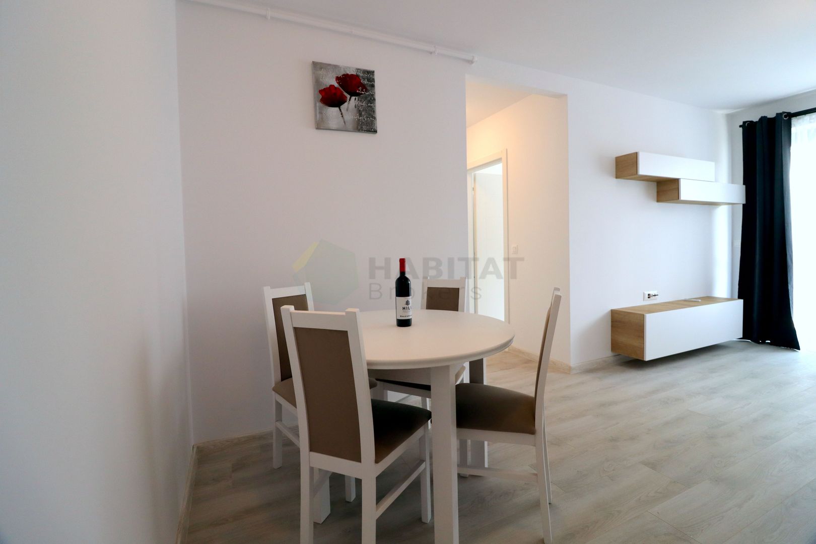 Hils Pallady, la trei minute de metrou, loc de parcare inclus. - Poză 14