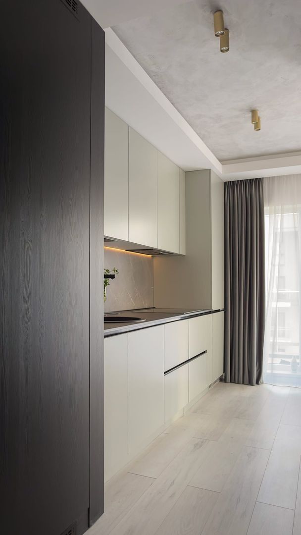 Duplex exclusivist Belvedere Residence Floreasca - Poză 13