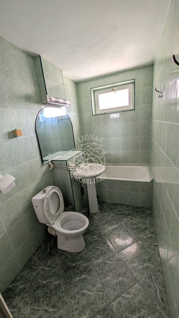 OFERTA! Apartament 4 camere-decomandat-balcon 25 mp-Imparat Traian - Poză 6